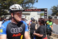 Highlight for Album: 2007 Best Buddies Challenge Hearst Castle Ride