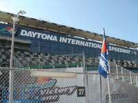 Highlight for Album: Daytona International Speedway Brumos Porsche 250