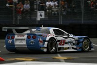 Highlight for Album: Round 7: Cytomax Sport Drink 100 a the Denver Grand Prix
