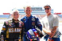 Highlight for Album: Iowa Speedway