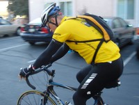 Highlight for Album: Moab Century Ride for the Lance Armstrong Foundation