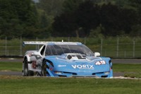 Highlight for Album: Round 2: Rose City 100 at Portland International Raceway