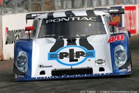 Highlight for Album: 2006 Long Beach Grand Prix Grand American Daytona Protoype 