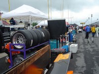 Highlight for Album: Sahlen's Six Hours at The Glen