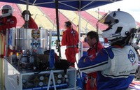 Highlight for Album: 2007 Six Hours of The Glen