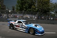 Highlight for Album: Round 6: Cytomax Sport Drink 100 at the Grand Prix of San Jose