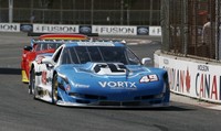 Highlight for Album: Round 4: Trans-Am in T.O. at the Molson Indy Toronto