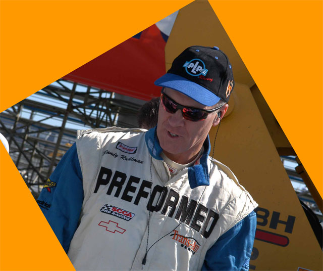 Randy Ruhlman at Long Beach